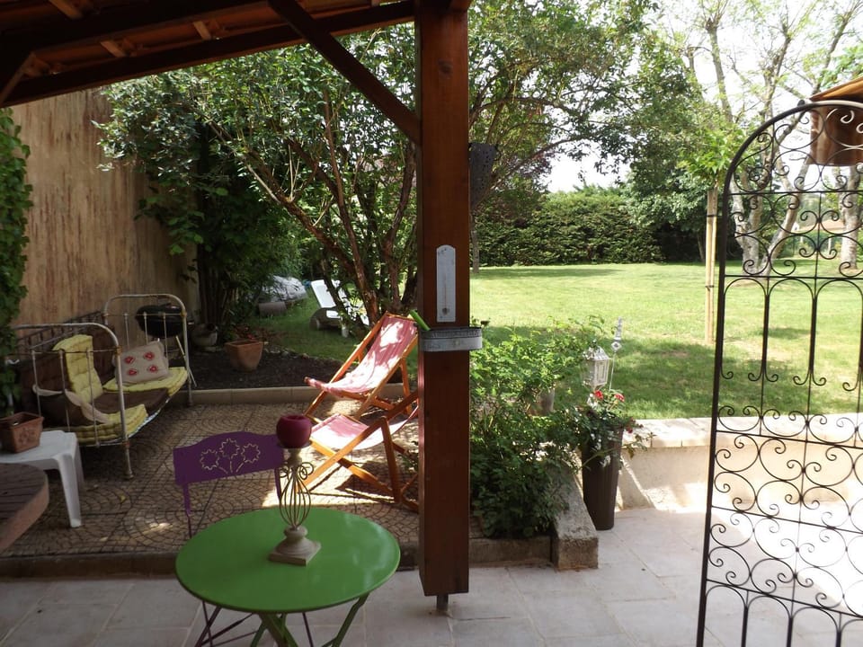 Côté Sud Bed and Breakfast in Occitanie