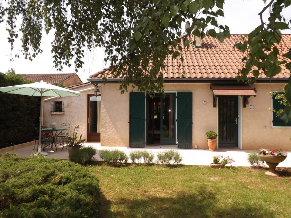 Côté Sud Bed and Breakfast in Occitanie