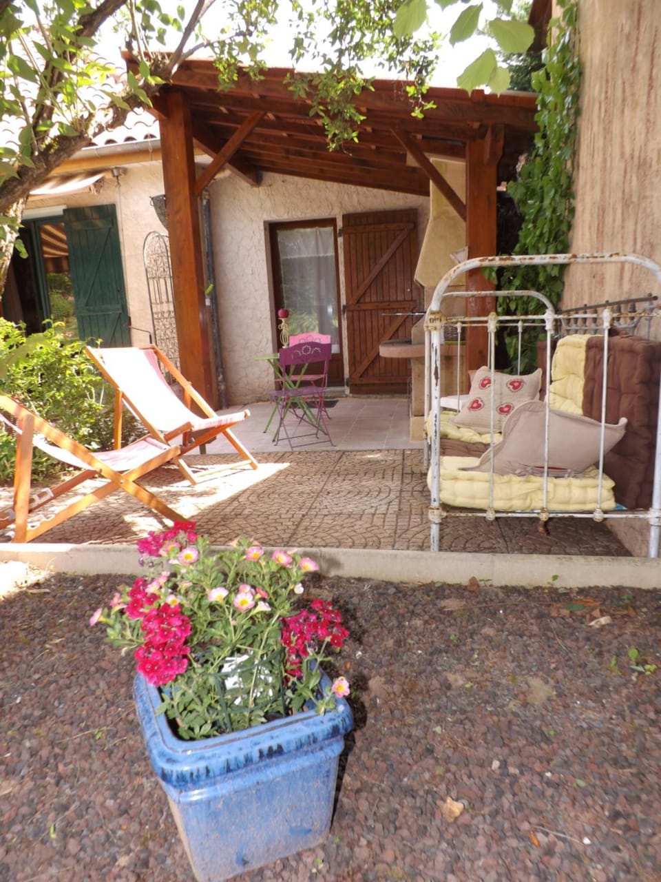 Côté Sud Bed and Breakfast in Occitanie