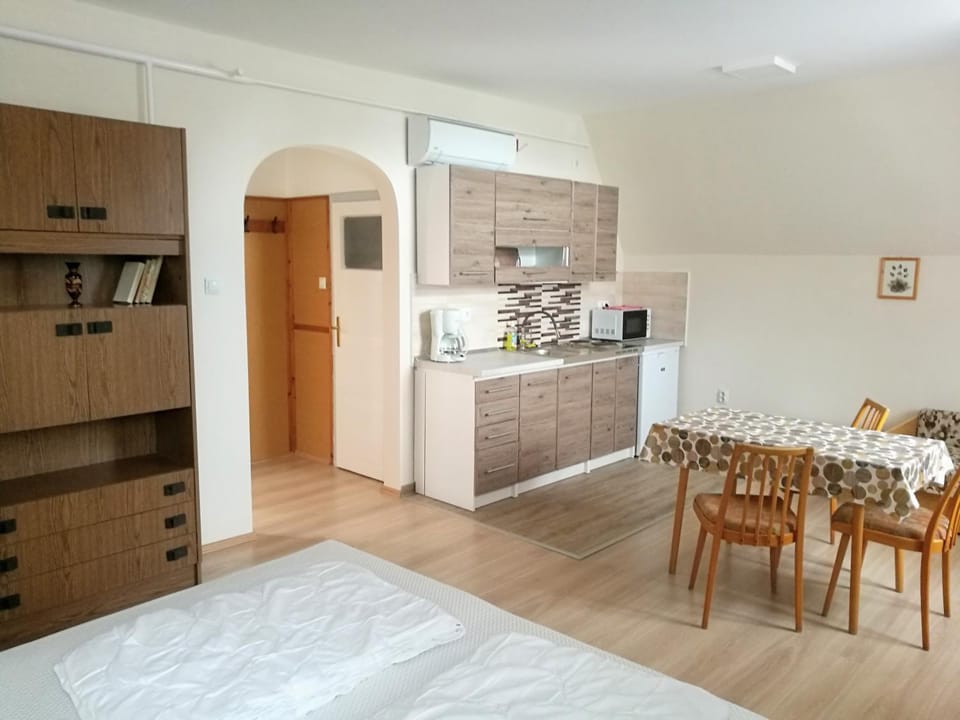 Révész Vendégház Bed and Breakfast in Hungary