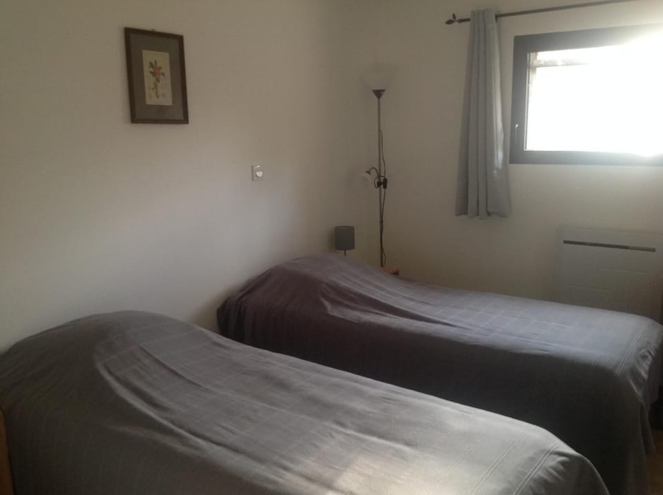 La Jacquemarie Apartment in Pernes-les-Fontaines