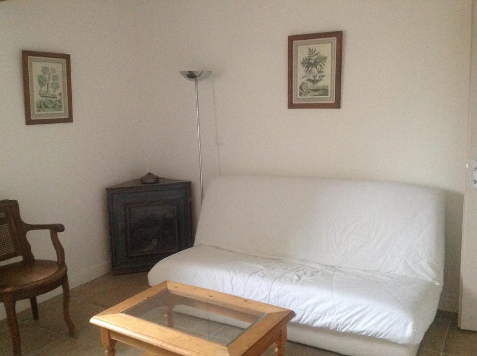 La Jacquemarie Apartment in Pernes-les-Fontaines