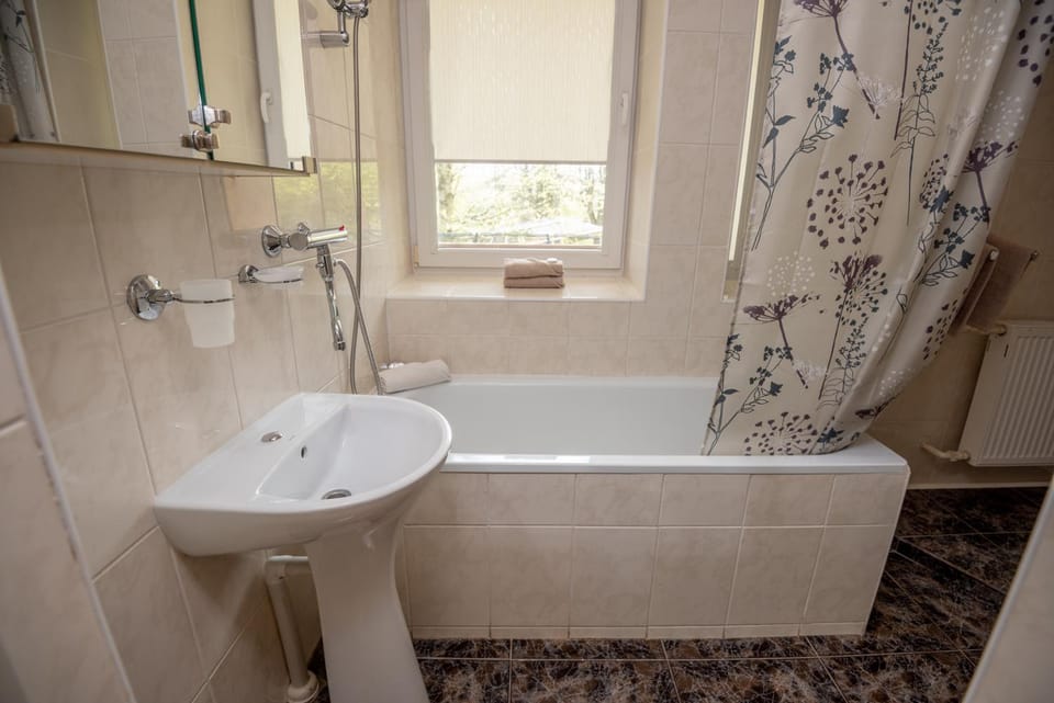 Vikondos Namai Bed and Breakfast in Palanga