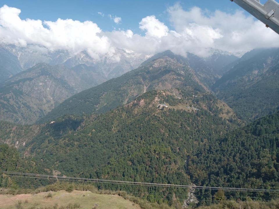 View (from property/room)