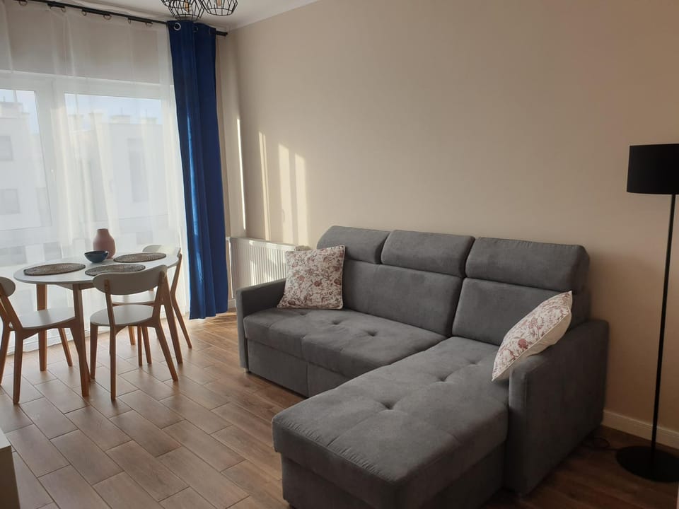 Caskada Modern Apartments 2 NOWY APARTAMENTOWIEC WINDA Apartment in Pomeranian Voivodeship