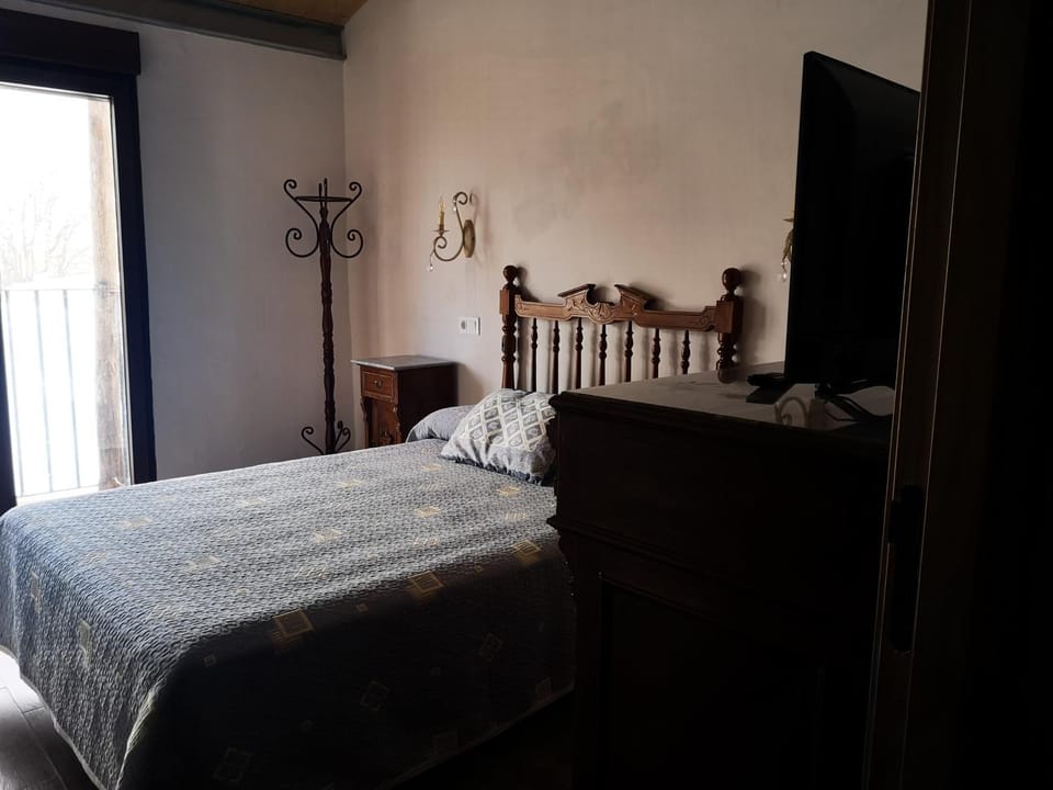 Casa Rural El Llano Quintanilla Country House in Region of Murcia
