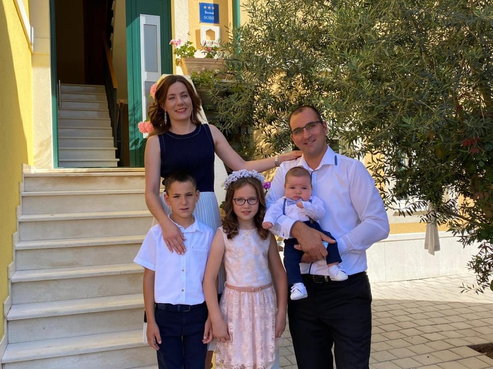 Staff, Family
