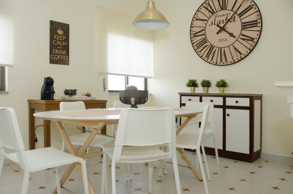 Casa do Relógio Apartment in Coimbra District, Portugal
