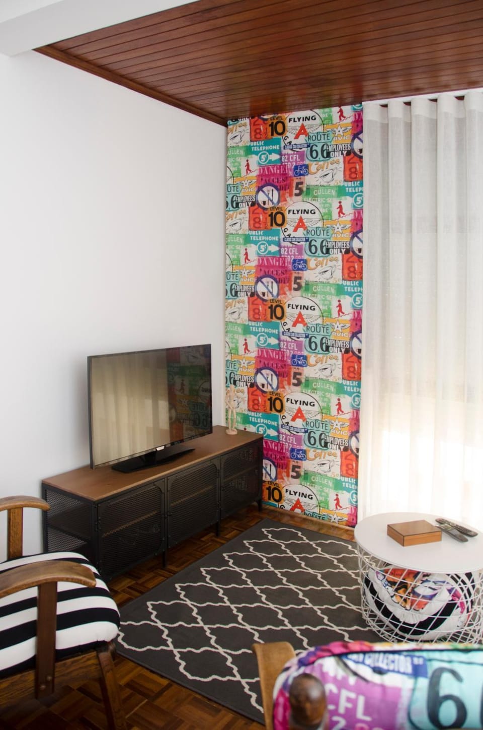 Casa do Relógio Apartment in Coimbra District, Portugal