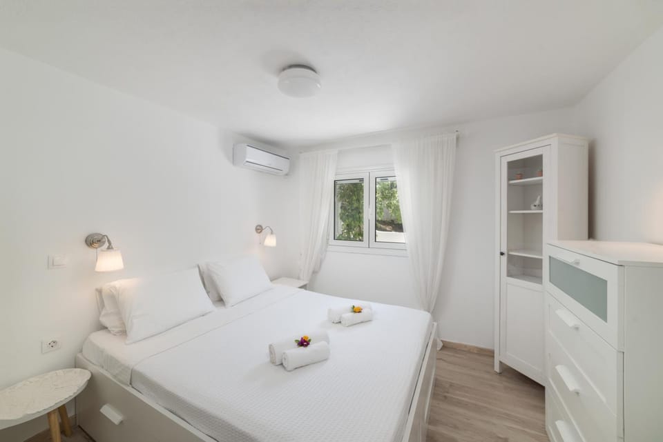Cozy Cottage Apartment in Lasithi