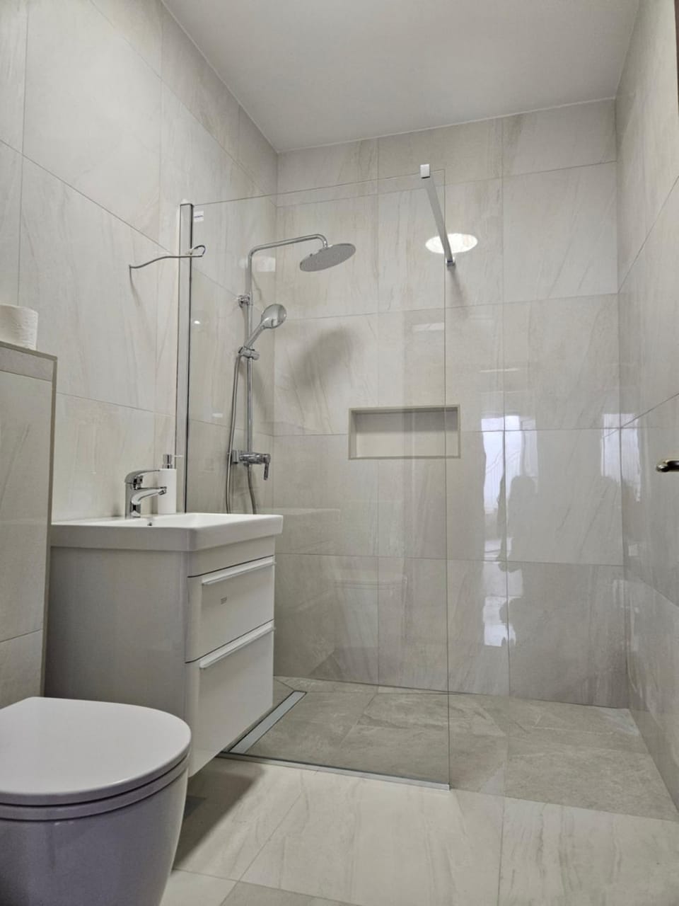 Toilet, Bathroom