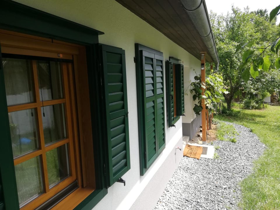 Kellerstöckl am Sauerberg 20 House in Austria