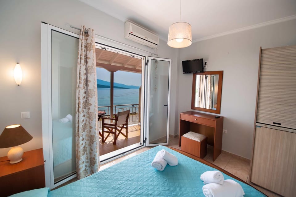 Balcony/Terrace, Bedroom