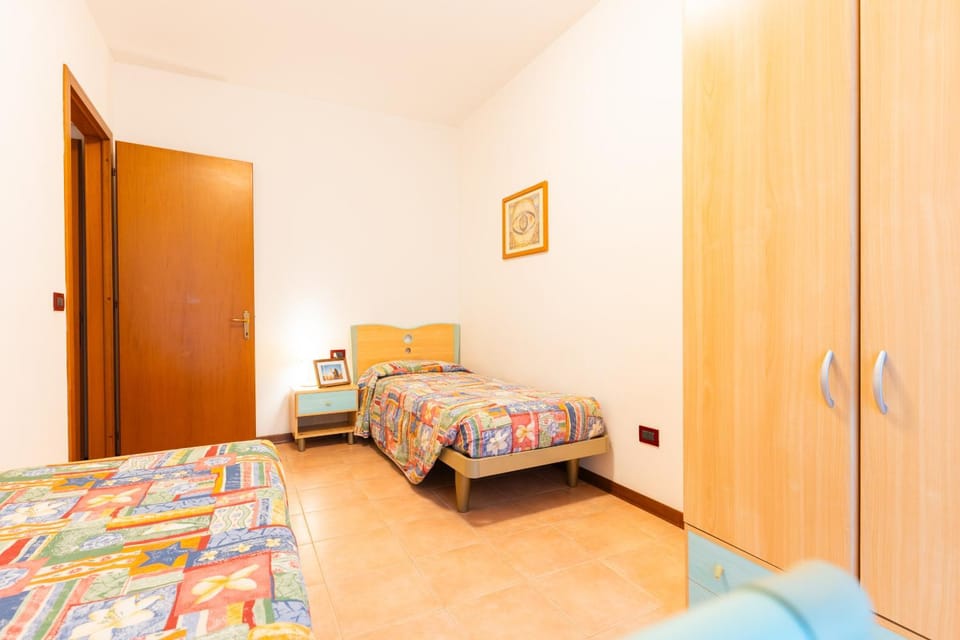 Villaggio Lido del Sole Apartment in Bibione