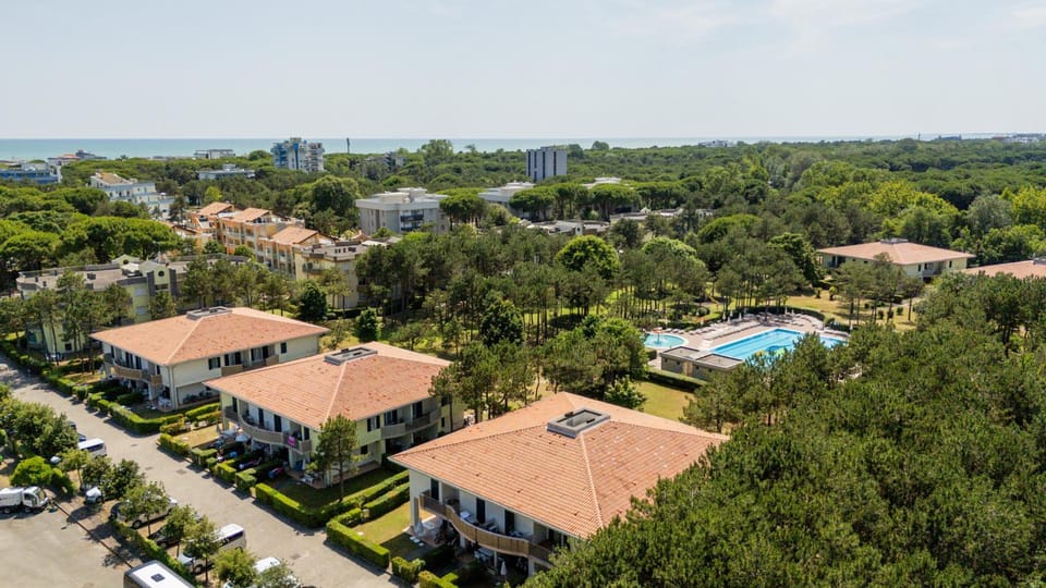 Villaggio Lido del Sole Apartment in Bibione