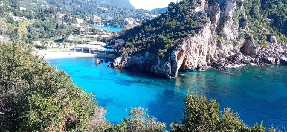 Natural landscape