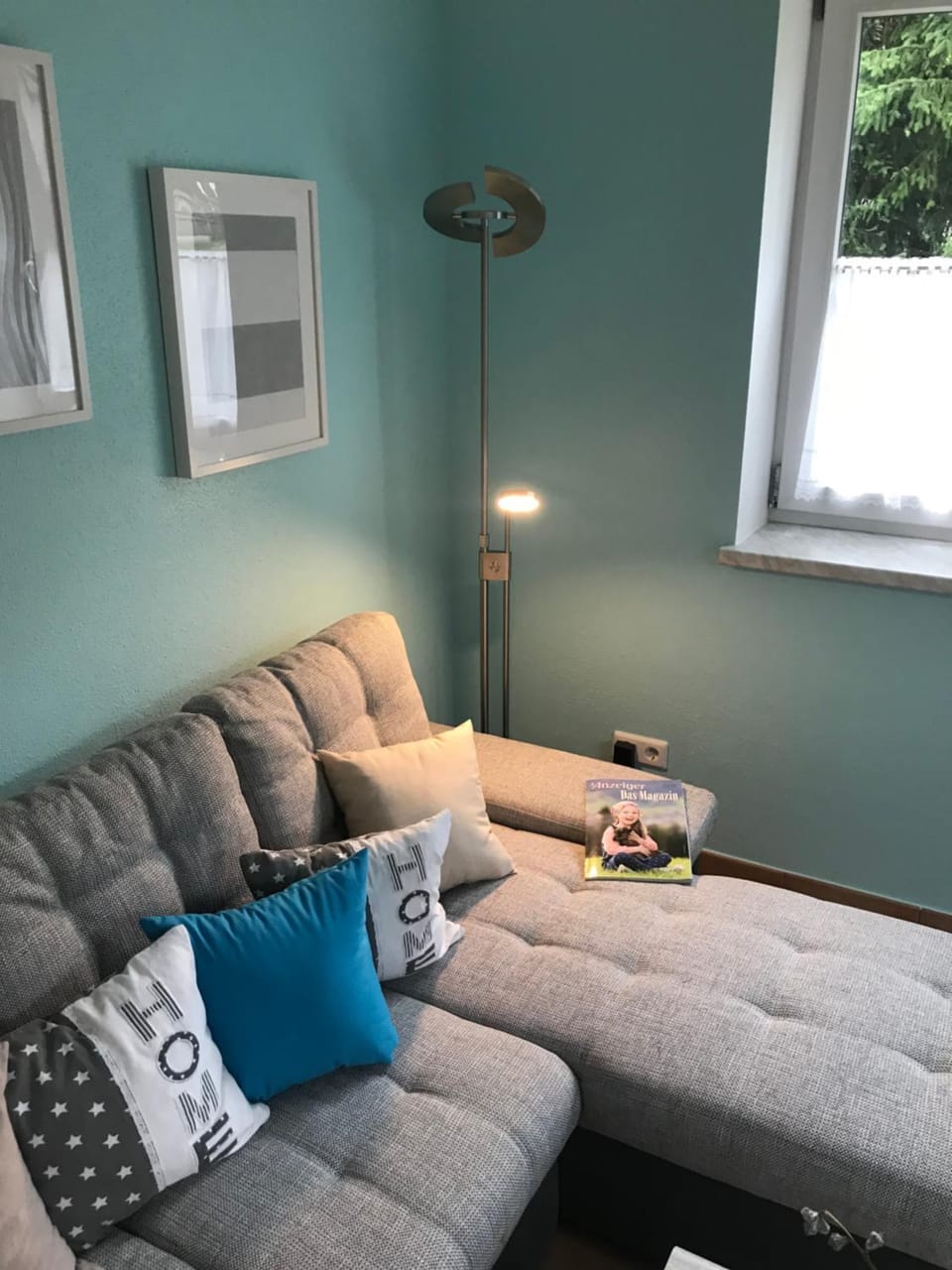 Ferienwohnung Julia Apartment in Salzburgerland