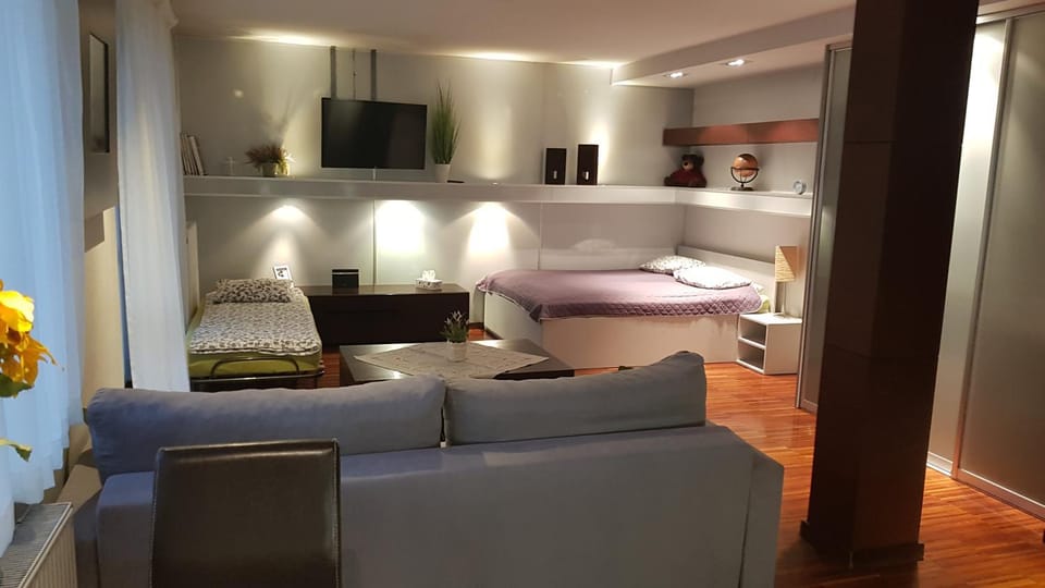 Pod Jasną Górą - Apartament 3 Apartment in Poland