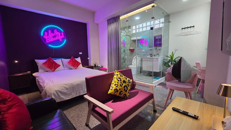 鹿境水岸Deer Paradise Vacation rental in Fujian