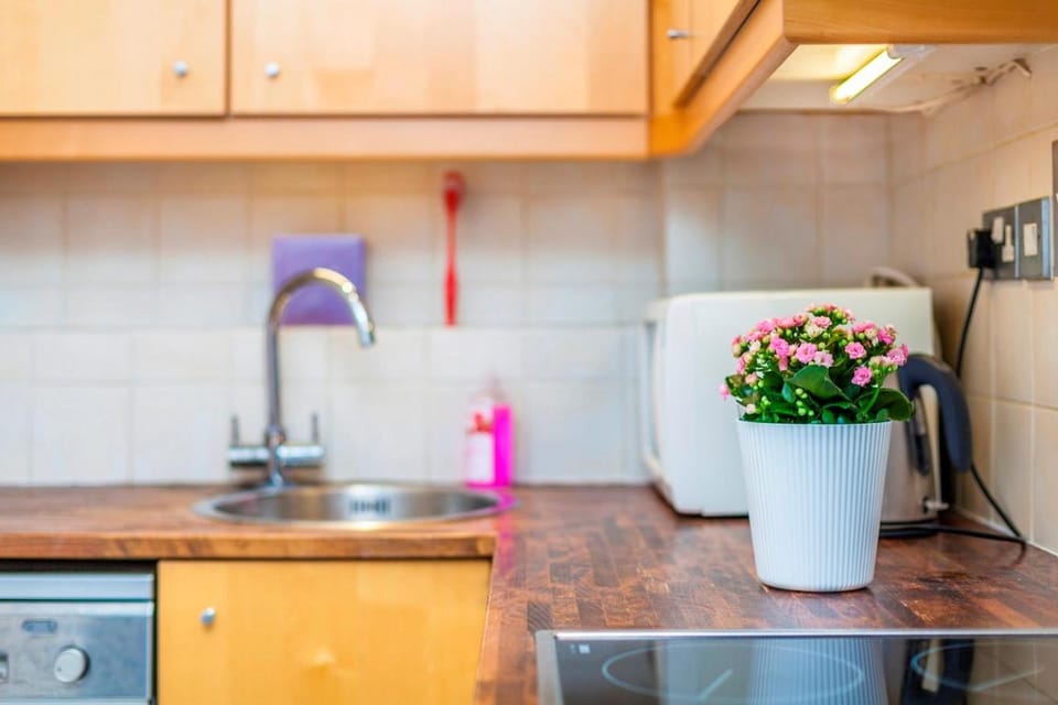 Kensington (Holland Park) Apartment Apartment in City of Westminster