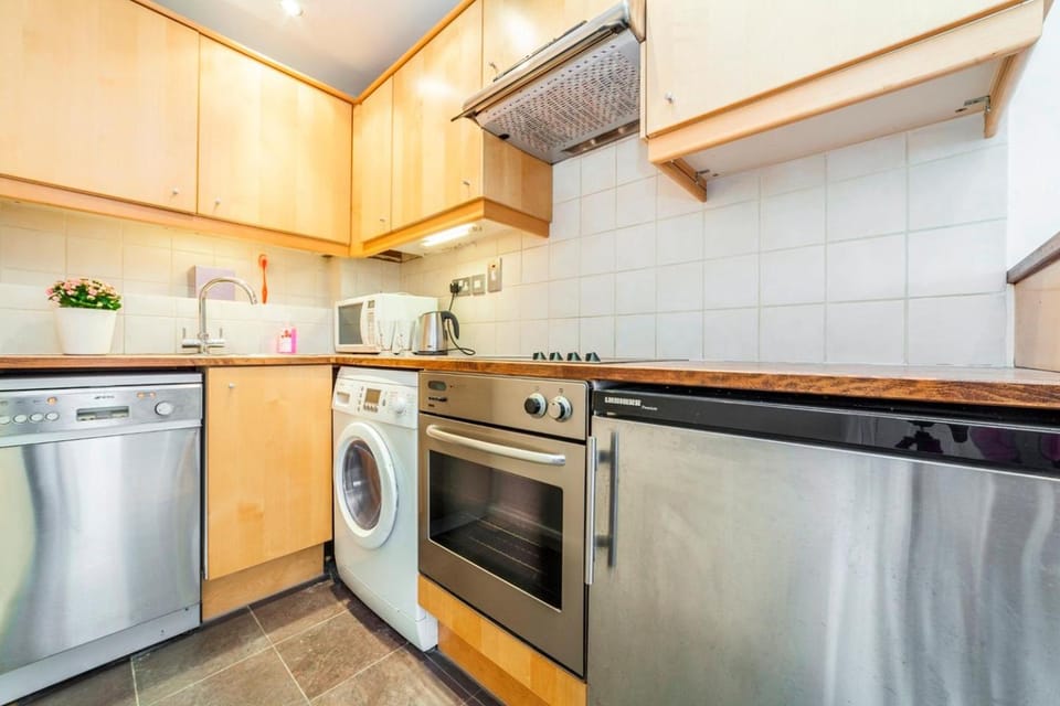 Kensington (Holland Park) Apartment Apartment in City of Westminster