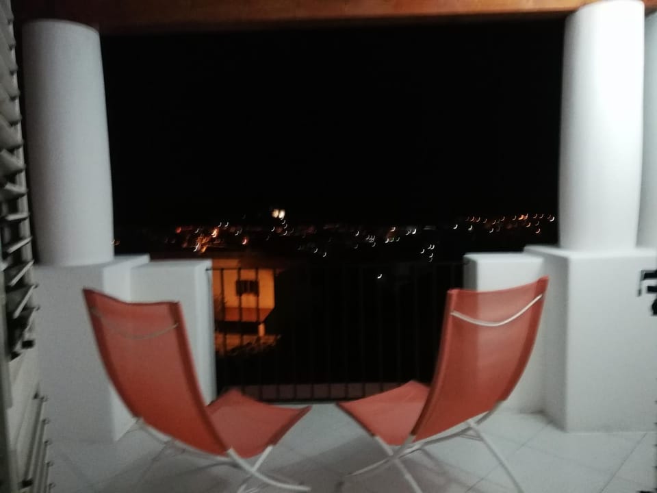 Costa Residence Vacanze Apartment hotel in Lipari