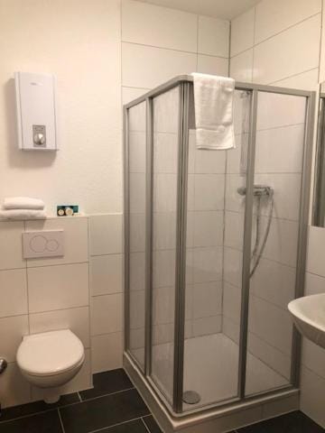 Motel de Winter - Motel - Apartmenthaus - Monteurzimmer Bed and Breakfast in Dortmund