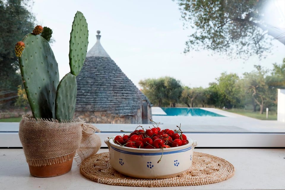 Garden view, Pool view