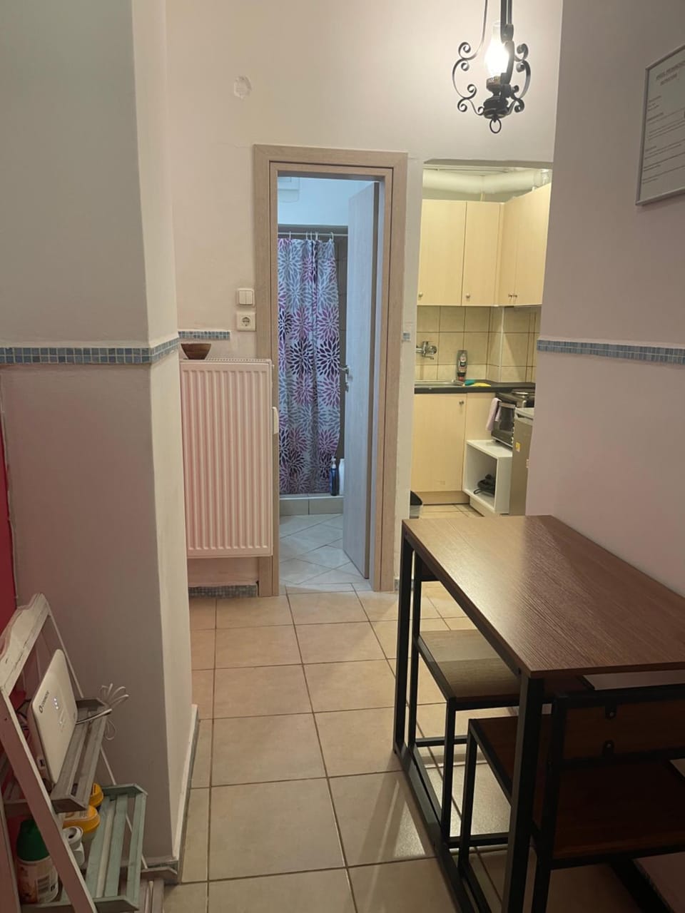 Angel Promachos by Acropolis Apartment in Athens