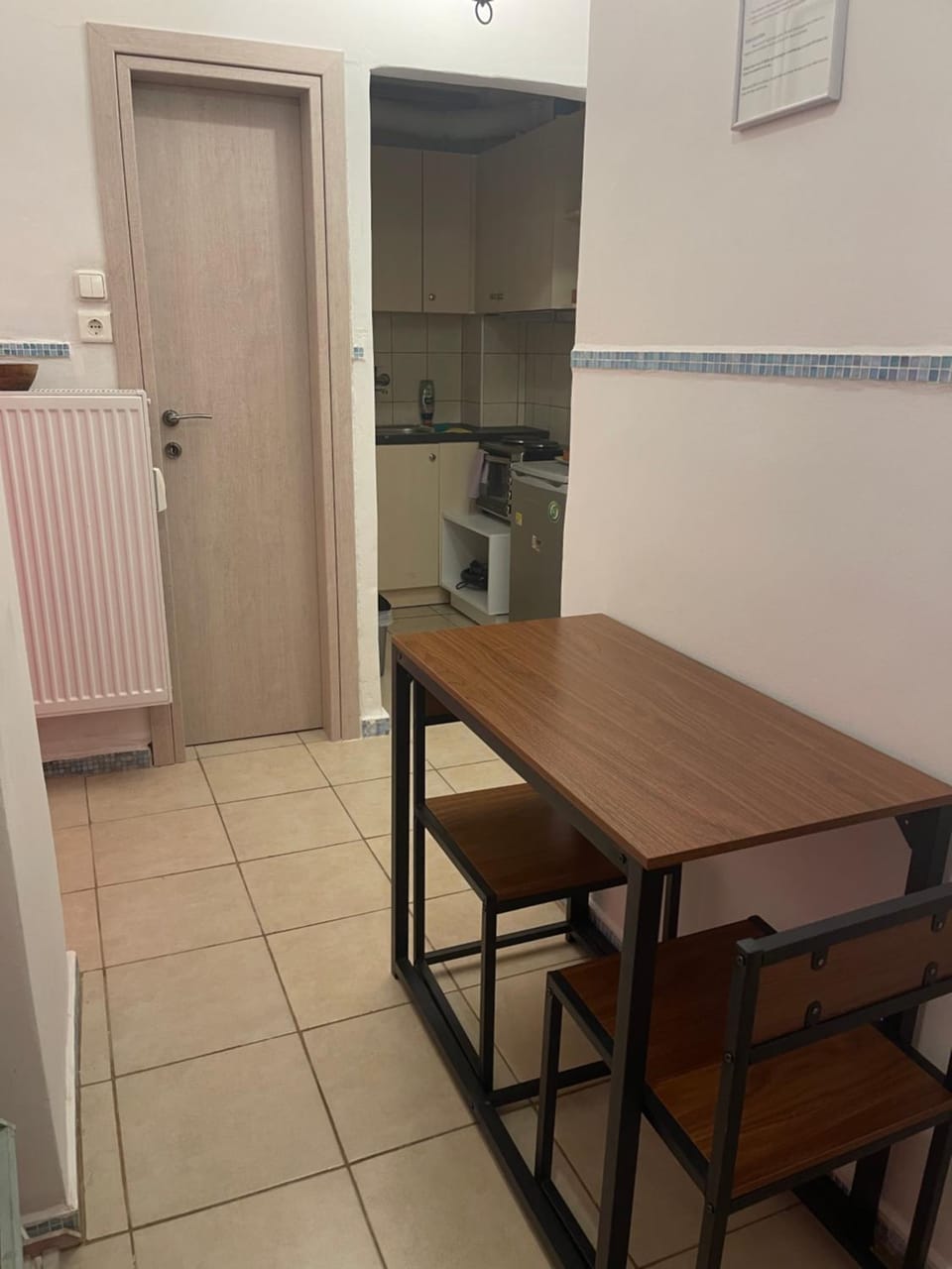 Angel Promachos by Acropolis Apartment in Athens