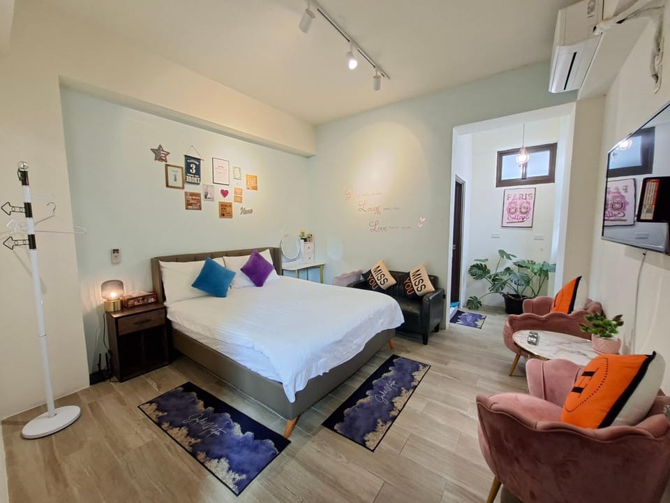 Youngnn Hostel Vacation rental in Fujian