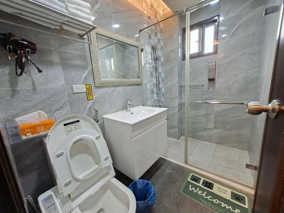 Youngnn Hostel Vacation rental in Fujian