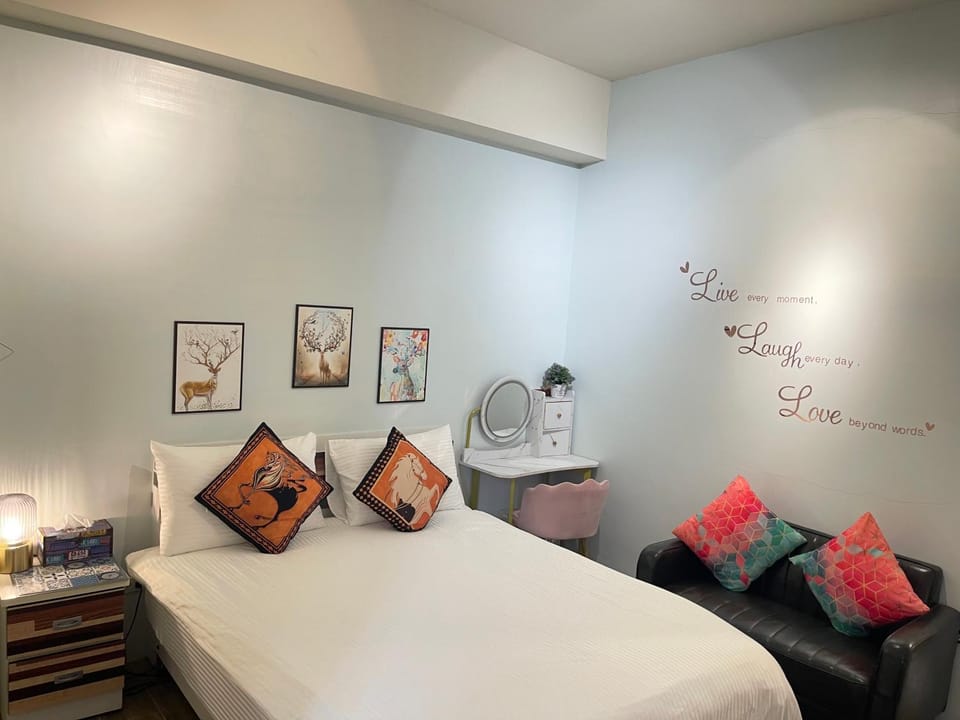 Youngnn Hostel Vacation rental in Taiwan, Province of China