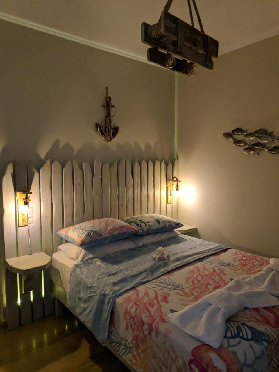 Helena's Rooms Bed and Breakfast in Corfu, Greece