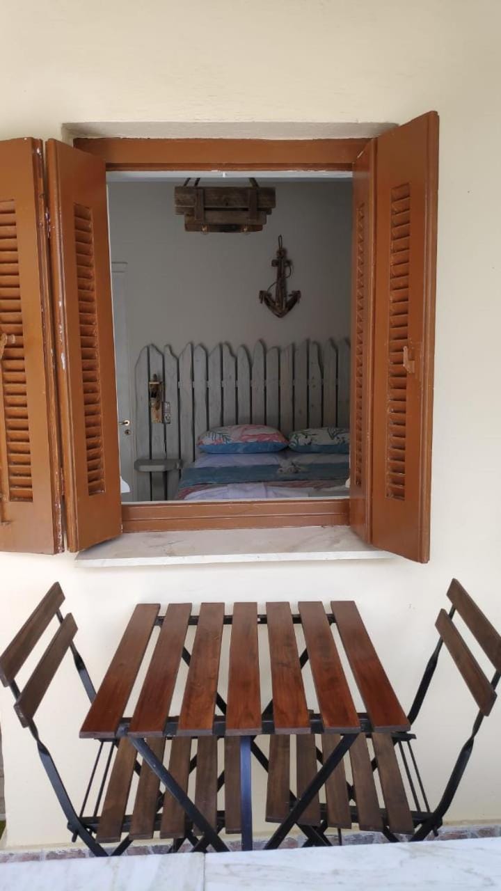 Helena's Rooms Bed and Breakfast in Corfu, Greece