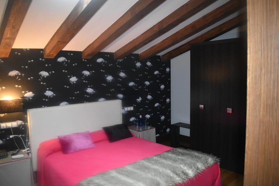 Posada Real Torre Berrueza Hotel in Cantabria