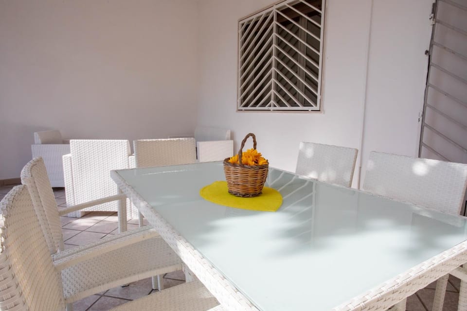 Villetta Emma by ThePuglia House in Torre Lapillo
