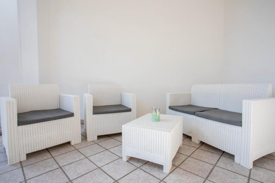 Villetta Emma by ThePuglia House in Torre Lapillo