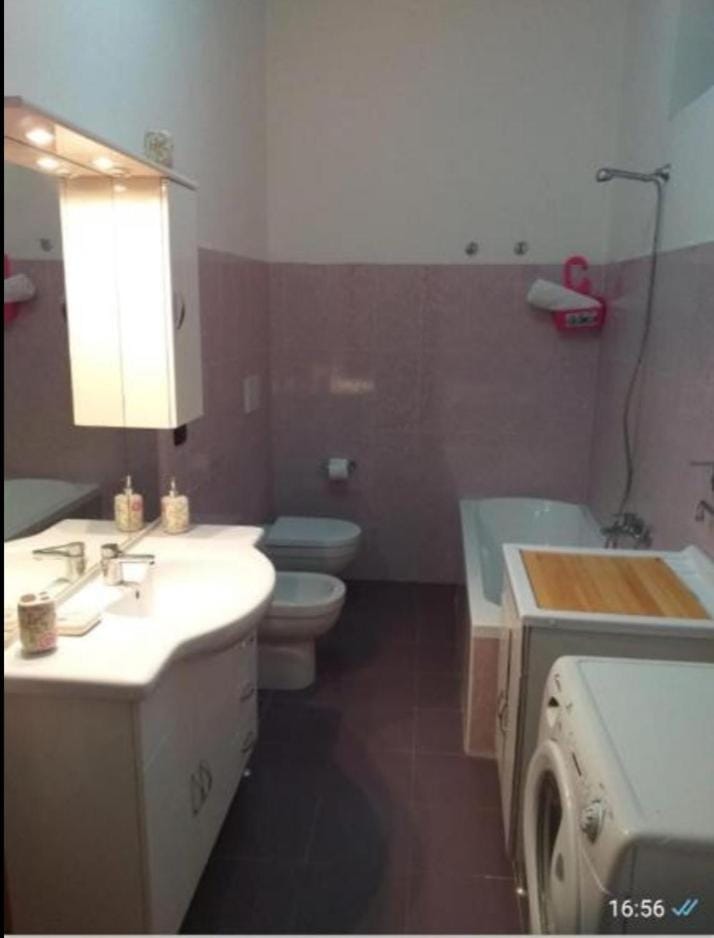 Casa Vacanza DaRó House in Campania