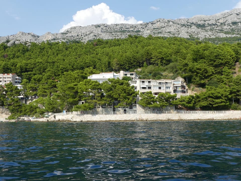 Property building, Neighbourhood, Natural landscape