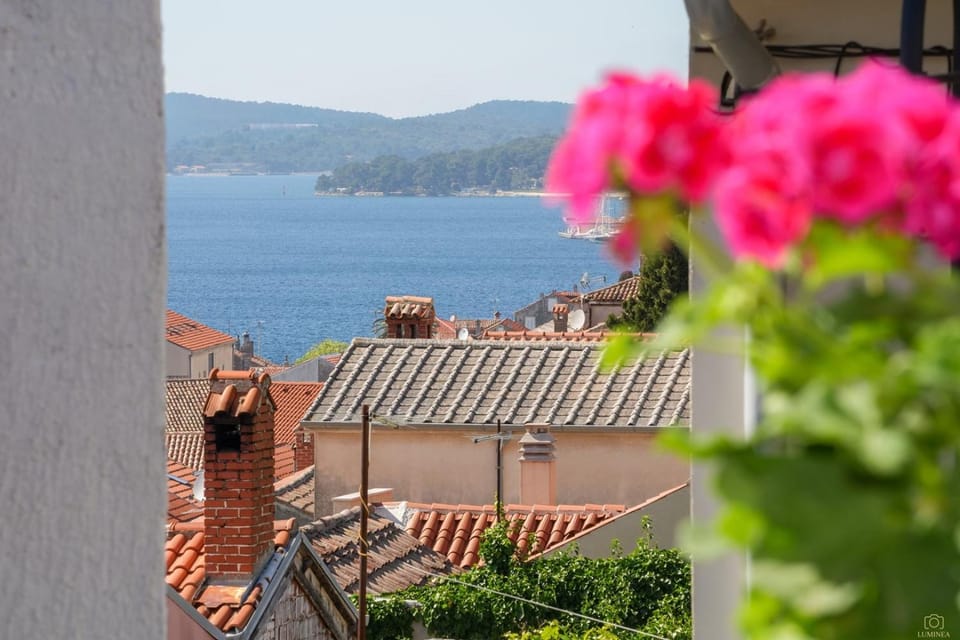 City view, Sea view