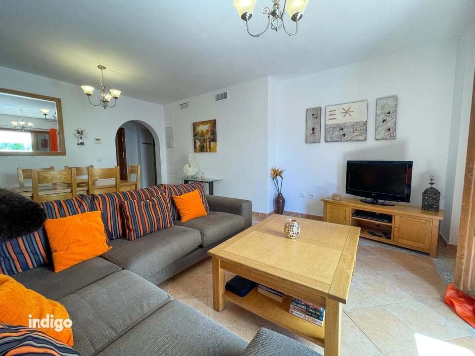 Communal lounge/ TV room, Living room