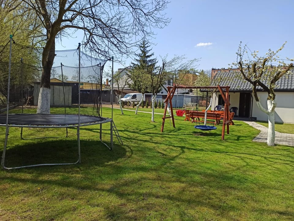 Activities, Children play ground, Garden, Seating area