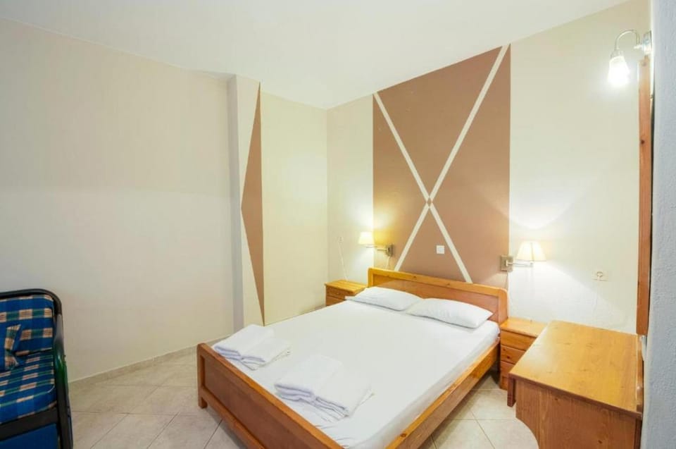 Sotiris Studios Apartment in Thasos