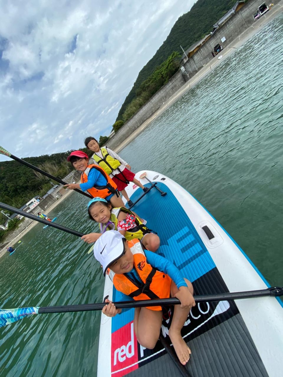 Snorkeling, Canoeing, Sports, children