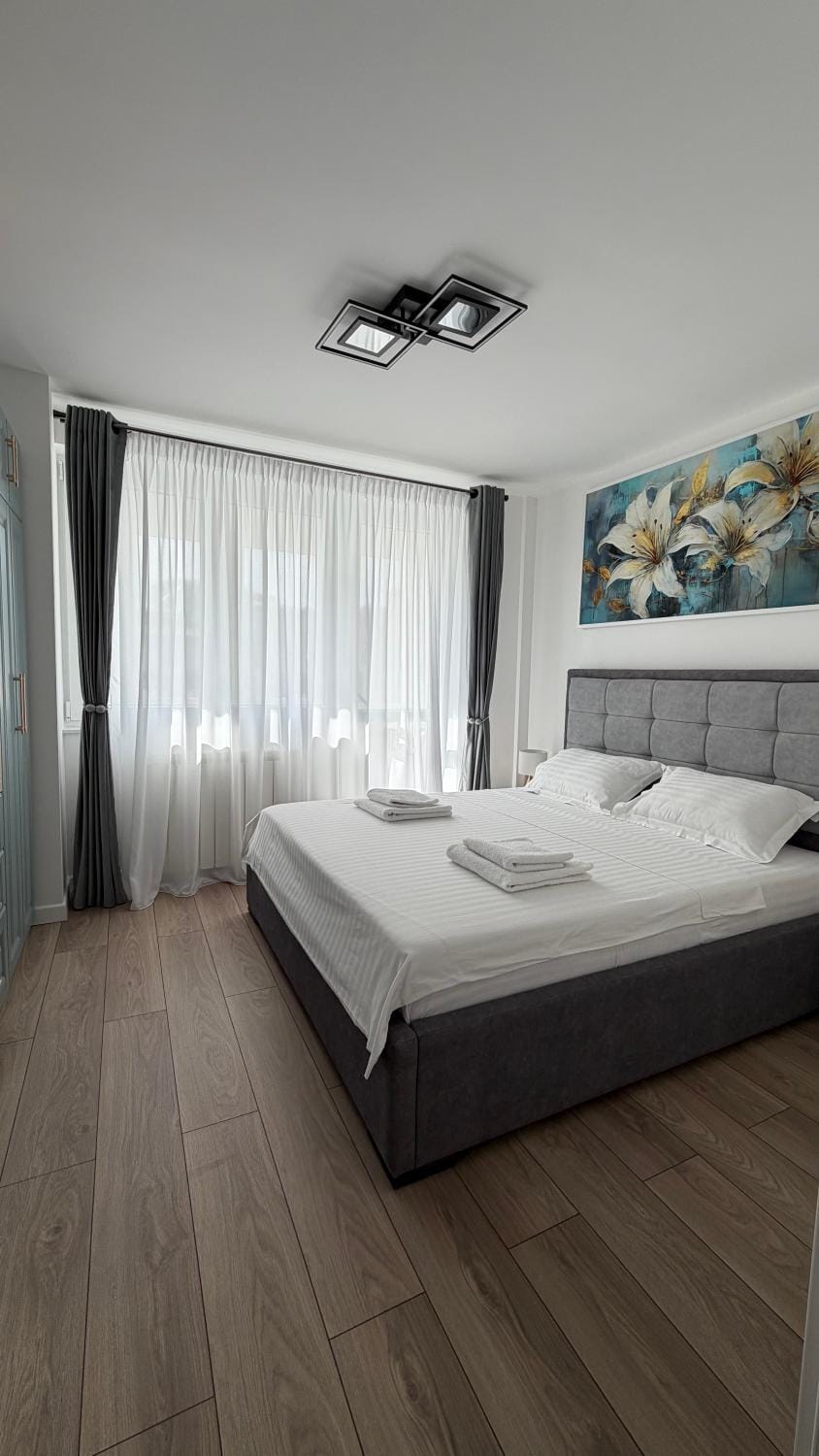 Bogdan's Ultracentral Residence 2 Apartment in Timisoara