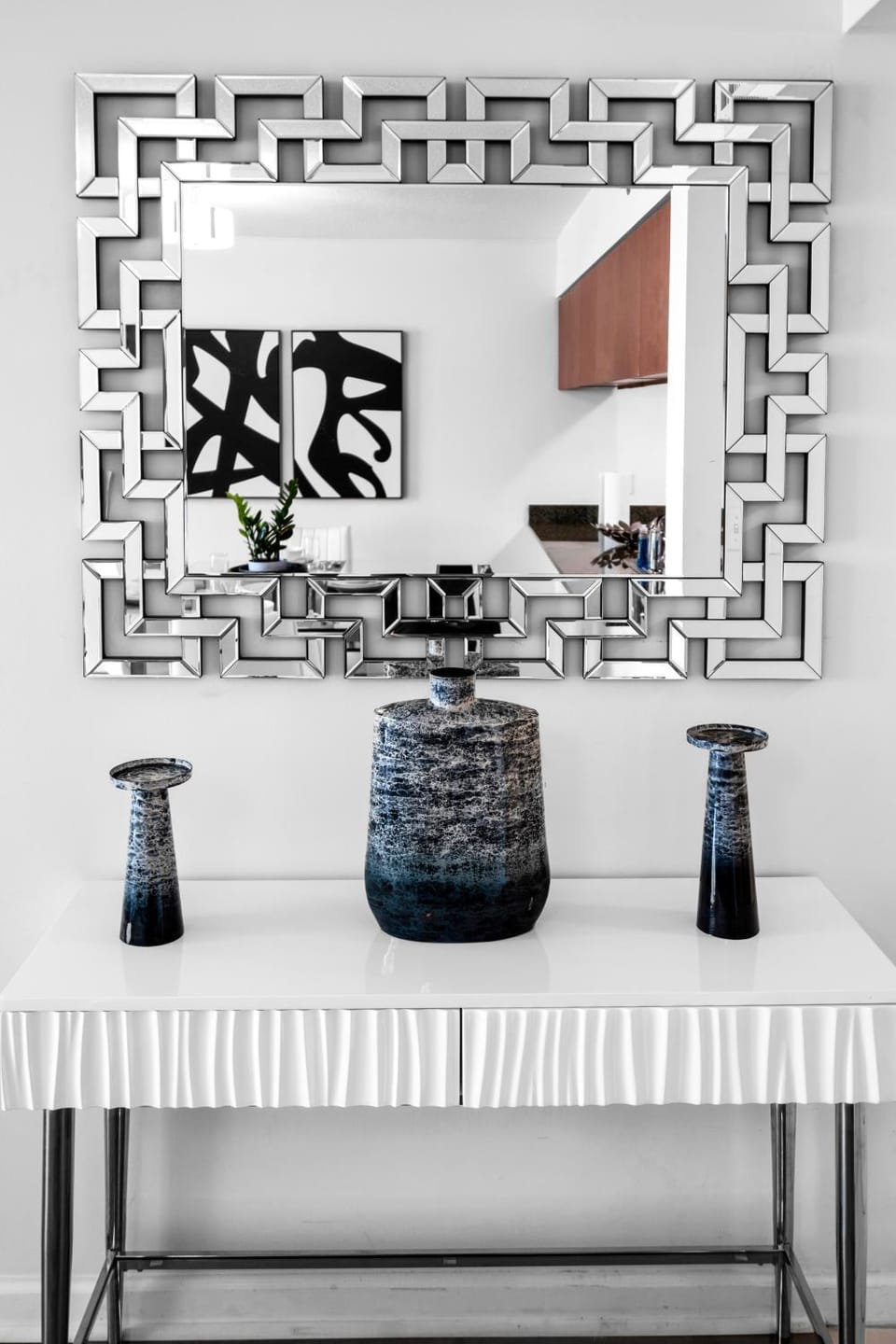 Luxurious Condo in Brickell with Free Parking Apartment in Brickell