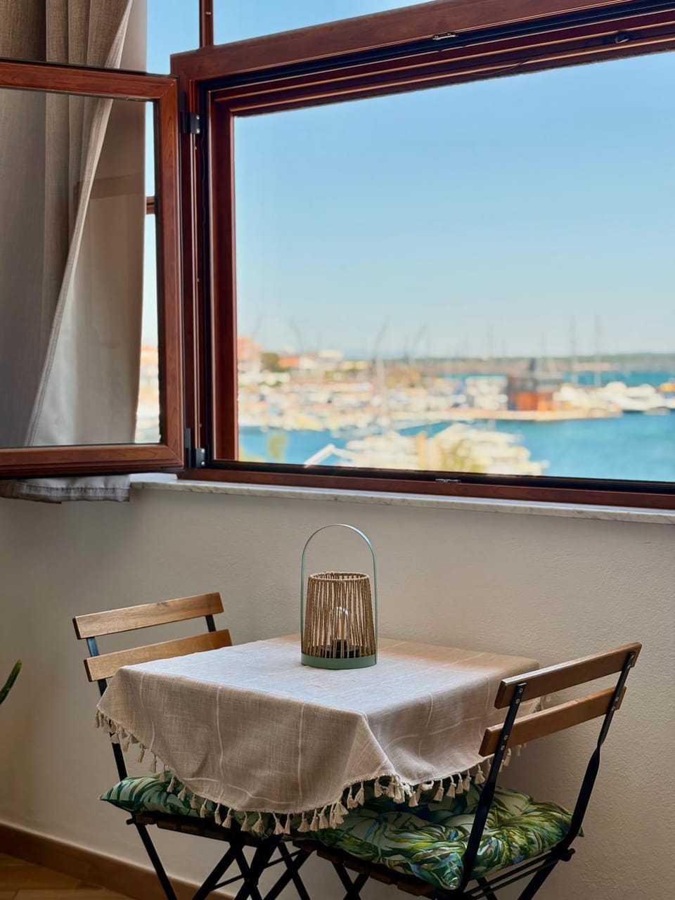 View (from property/room), Sea view