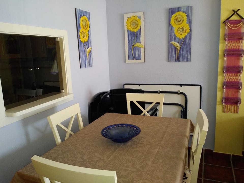 parquevera V Apartment in Andalusia