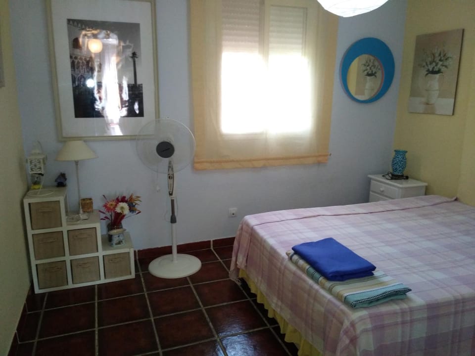 parquevera V Apartment in Andalusia